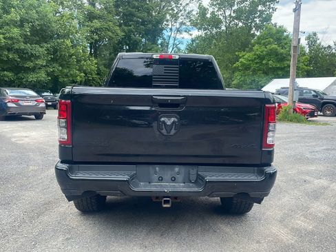 Used 2019 RAM 1500 Big Horn AWD/4WD image 6