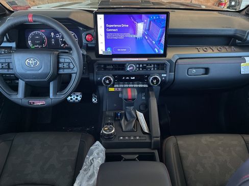 New 2026 Toyota Tacoma TRD Pro AWD/4WD image 11