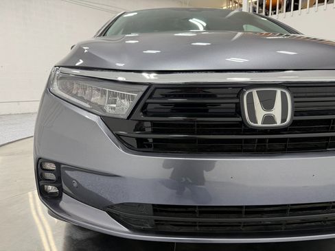 Used 2024 Honda Odyssey Touring image 57