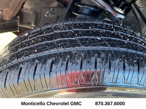 Used 2024 Toyota Tacoma SR5 image 27