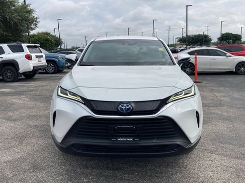 Certified 2024 Toyota Venza LE AWD/4WD image 2