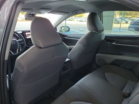 Certified 2023 Toyota Camry LE image 26