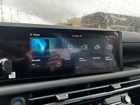 New 2026 Hyundai Santa Cruz SEL AWD/4WD image 22
