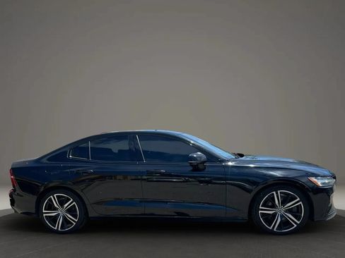 Used 2019 Volvo S60 T6 R-Design AWD/4WD image 4