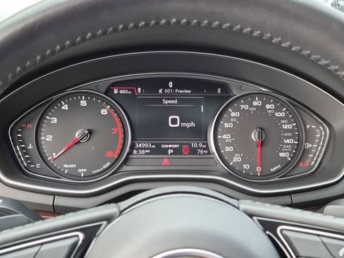 Used 2019 Audi A4 2.0T Premium w/ Convenience Package image 26