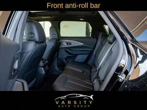 Used 2024 Acura ZDX A-Spec image 26