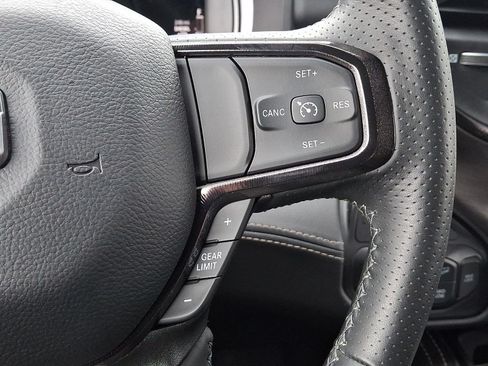 Used 2024 RAM 2500 Rebel w/ Level 2 Equipment Group AWD/4WD image 24