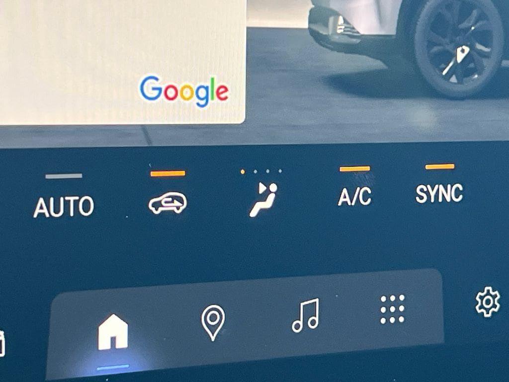 New 2026 MAZDA CX-5 Select AWD/4WD image 44