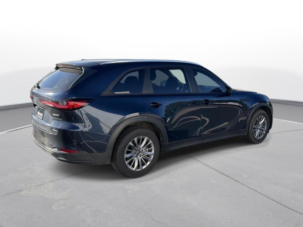Used 2024 MAZDA CX-90 3.3 Turbo w/ Select Package AWD/4WD image 6