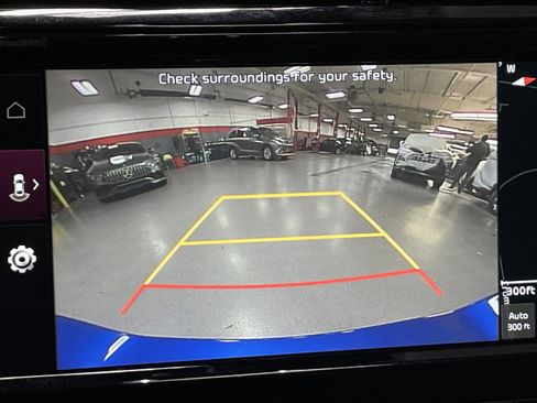 Used 2022 Kia Soul GT-Line image 25