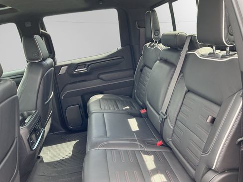 Used 2024 GMC Sierra 1500 AT4X w/ AT4X AEV Edition AWD/4WD image 13
