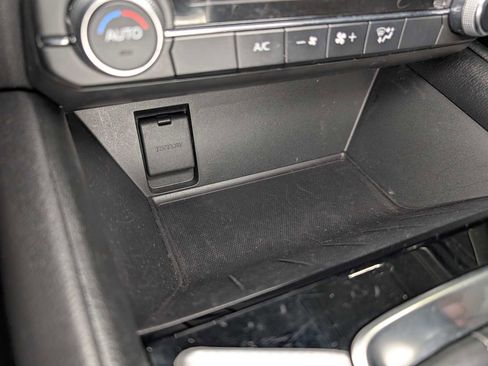 Certified 2024 MAZDA CX-5 AWD 2.5 S w/ Preferred Package image 31