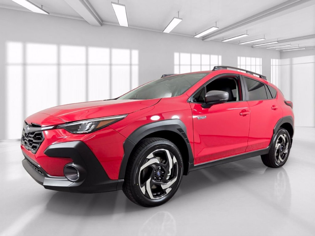 New 2026 Subaru Crosstrek 2.5i Limited AWD/4WD image 2