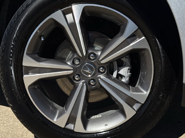 Used 2025 Acura RDX w/ Technology Package AWD/4WD image 9