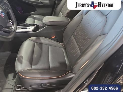 Used 2024 Buick Envista Avenir FWD image 7