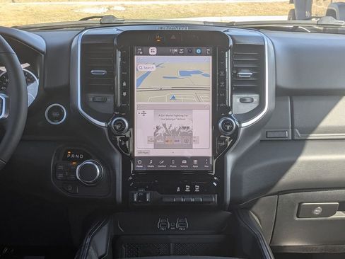 New 2026 RAM 1500 Big Horn AWD/4WD image 29