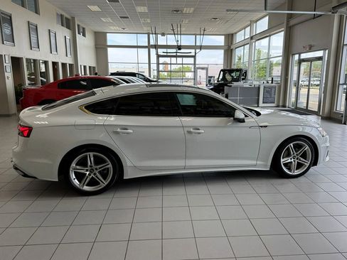 Used 2022 Audi A5 2.0T Premium Plus w/ Premium Plus AWD/4WD image 70