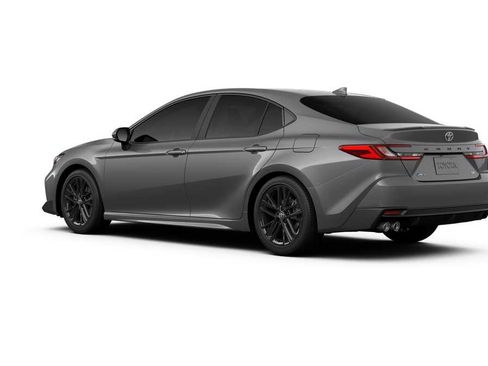 New 2026 Toyota Camry SE image 6