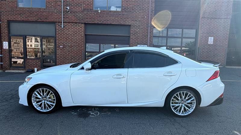 Used 2015 Lexus IS 250 AWD w/ Navigation System Package image 17