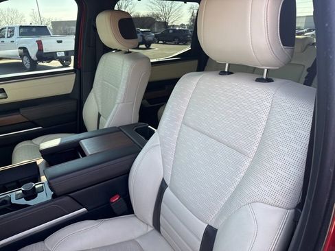 Used 2022 Toyota Tundra 1794 Edition image 22