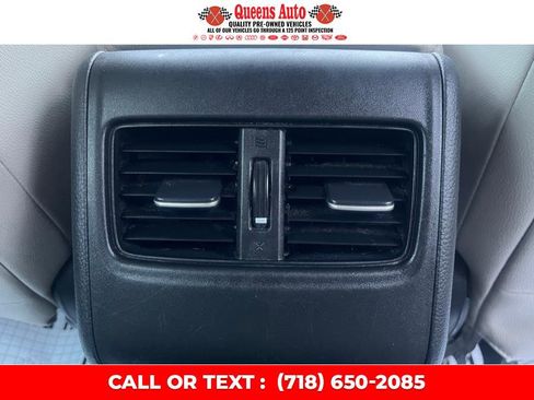 Used 2018 Honda Accord EX-L image 18