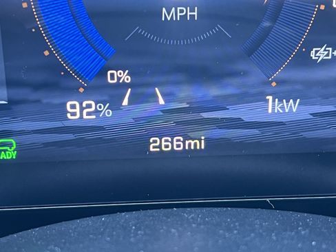 New 2026 Chevrolet Equinox EV LT image 22