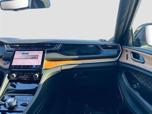 Used 2022 Jeep Grand Cherokee Summit image 21