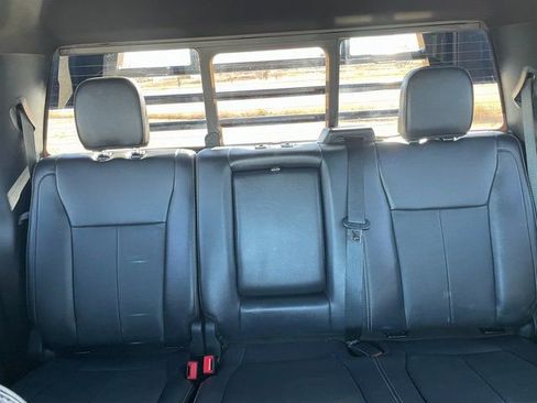 Used 2022 Ford F250 Lariat w/ Lariat Value Package image 17