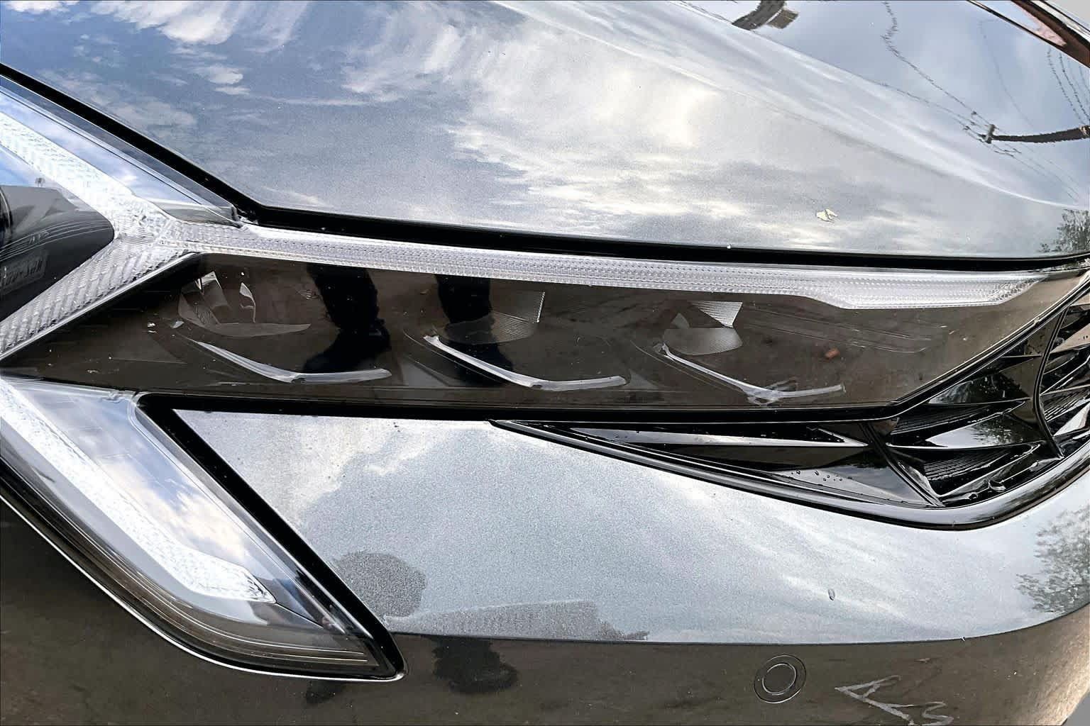 Used 2026 Kia K5 LXS FWD image 26