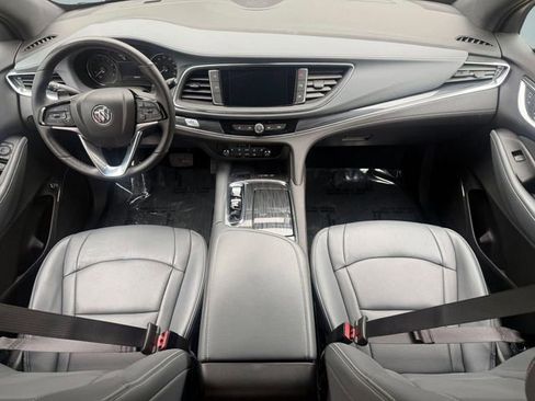 Certified 2023 Buick Enclave Essence w/ LPO, Floor Liner Package AWD/4WD image 27