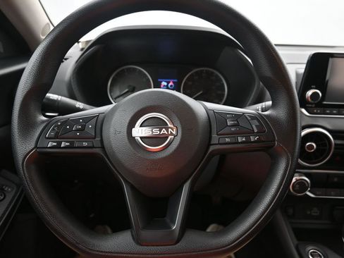 Used 2024 Nissan Sentra S FWD image 13
