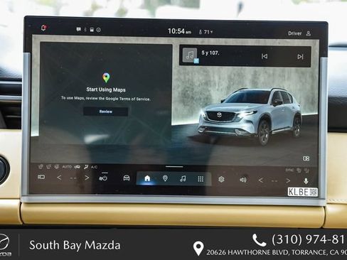 New 2026 MAZDA CX-5 2.5 S w/ Premium Plus Package AWD/4WD image 15