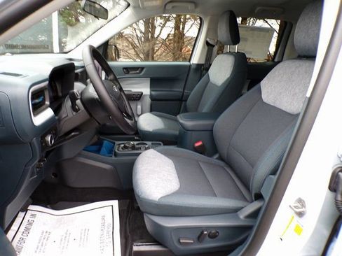 New 2026 Ford Maverick XLT w/ XLT Luxury Package image 13