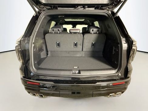 New 2026 Chevrolet Traverse RS image 30