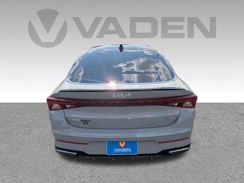 Used 2023 Kia K5 GT-Line FWD image 24