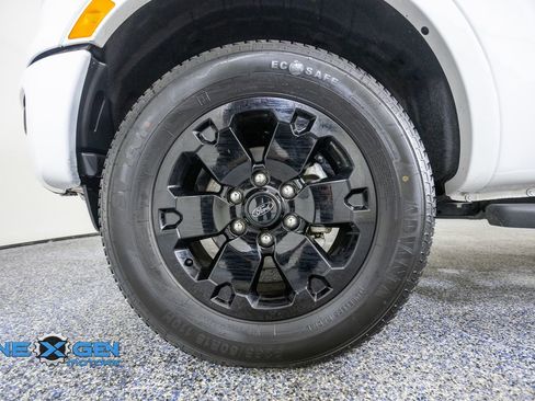 Used 2023 Ford Ranger XLT w/ Equipment Group 301A Mid AWD/4WD image 52