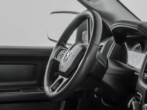 Used 2022 RAM 1500 Tradesman w/ Protection Group image 11