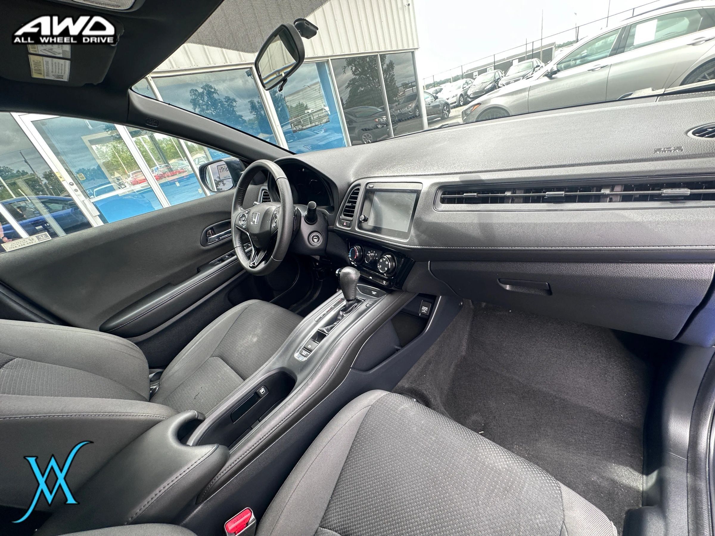 Used 2022 Honda HR-V Sport image 18