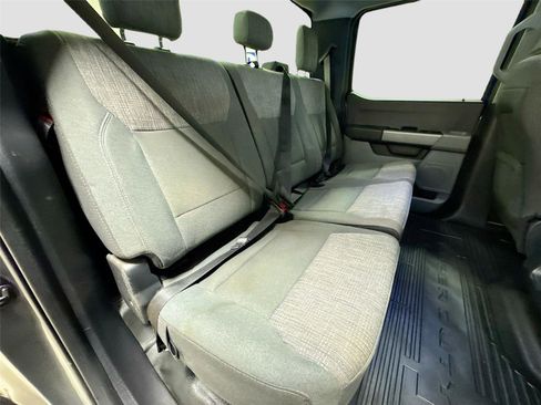 Used 2024 Ford F250 XLT image 23