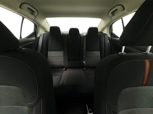 Certified 2023 Nissan Sentra SR image 30