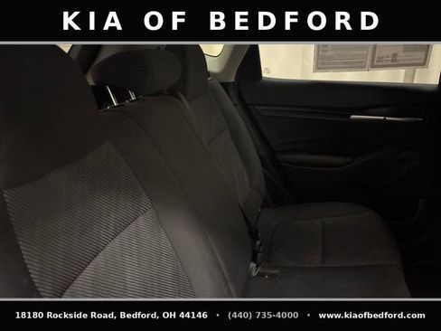 Certified 2023 Kia Seltos LX AWD/4WD image 23