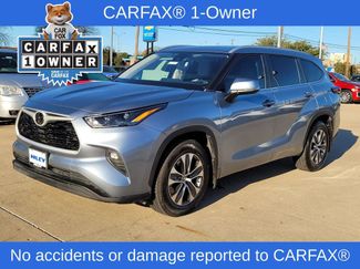 Used 2024 Toyota Highlander XLE video 2
