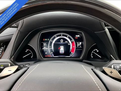 Used 2023 Lexus LS 500 AWD w/ Interior Upgrade Package image 27