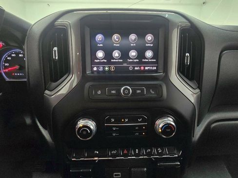 Used 2020 GMC Sierra 1500 4x4 Double Cab w/ Sierra Value Package image 25