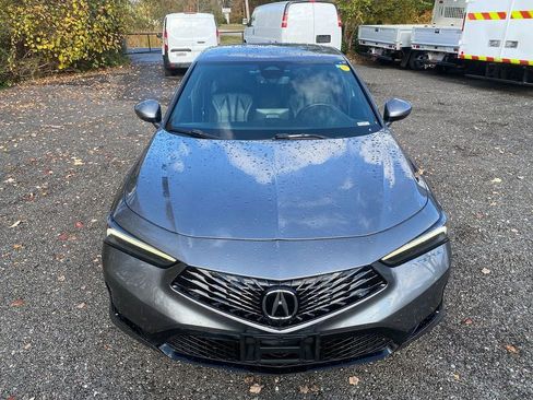 Used 2024 Acura Integra A-Spec image 3