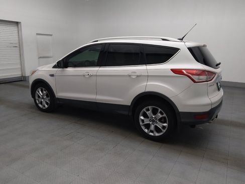 Used 2014 Ford Escape Titanium FWD image 3