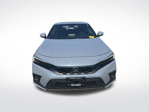 Certified 2022 Honda Civic Sport Touring image 12