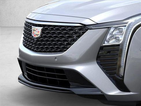 New 2025 Cadillac CT5 Premium Luxury image 13