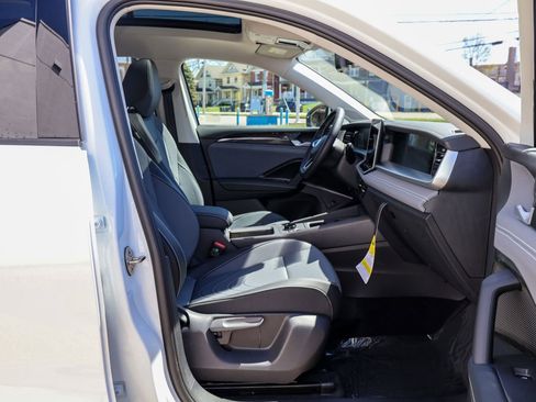 New 2026 Volkswagen Tiguan SE AWD/4WD image 29