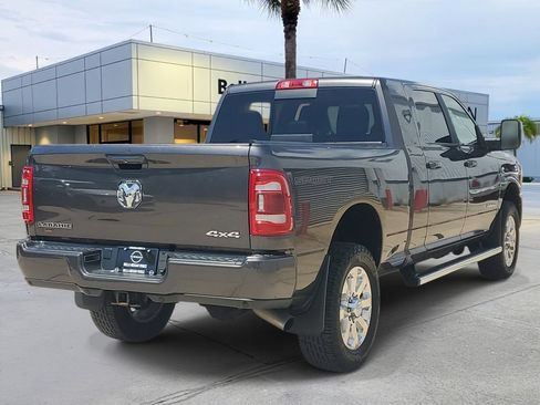 Used 2023 RAM 2500 Laramie AWD/4WD image 5